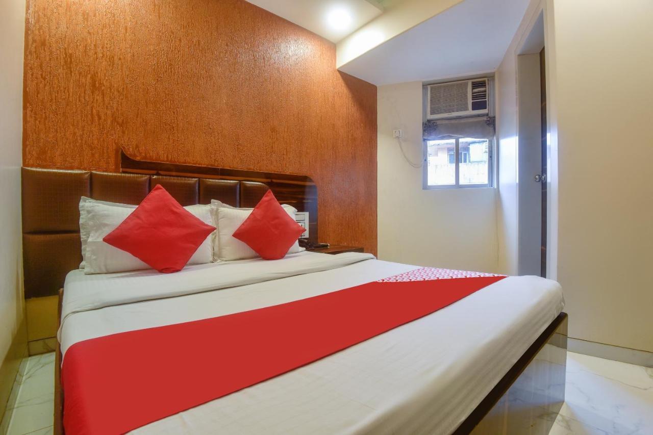 Oyo 28893 Hotel Gulf ムンバイ エクステリア 写真