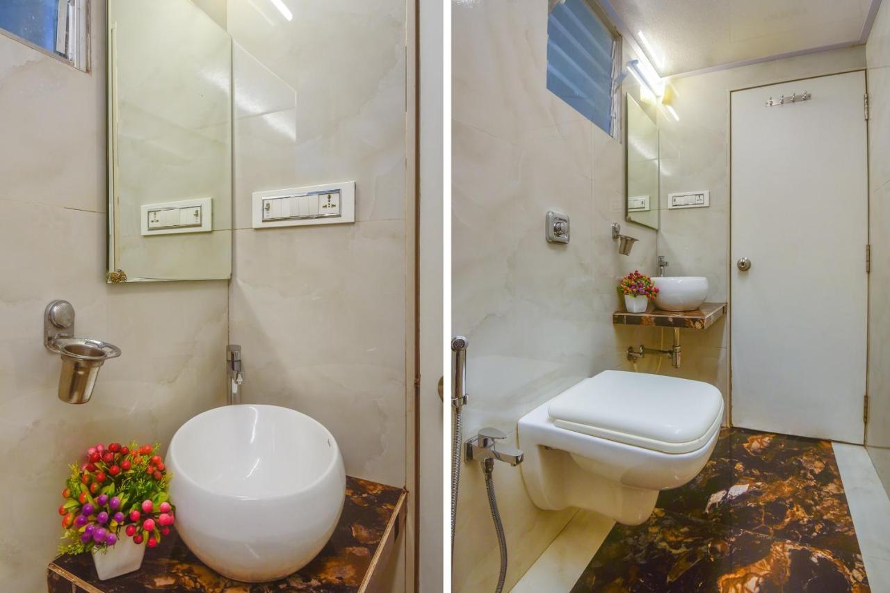 Oyo 28893 Hotel Gulf ムンバイ エクステリア 写真