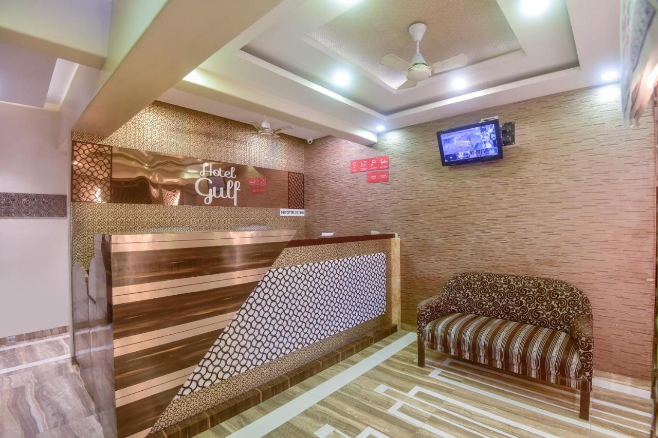 Oyo 28893 Hotel Gulf ムンバイ エクステリア 写真