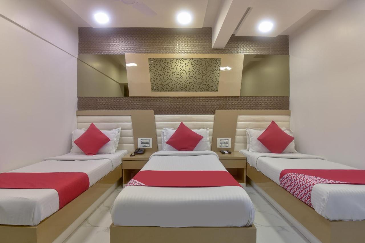 Oyo 28893 Hotel Gulf ムンバイ エクステリア 写真