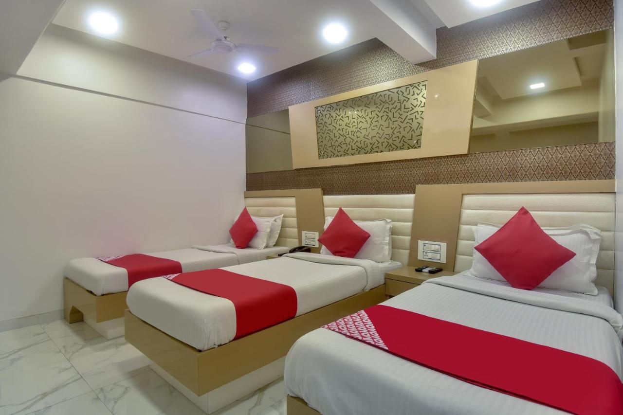 Oyo 28893 Hotel Gulf ムンバイ エクステリア 写真