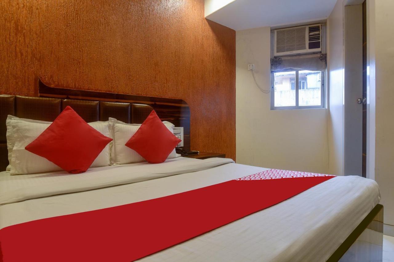 Oyo 28893 Hotel Gulf ムンバイ エクステリア 写真