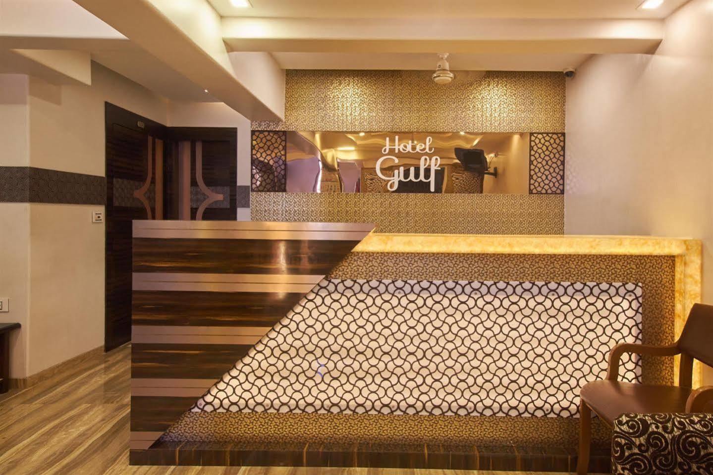 Oyo 28893 Hotel Gulf ムンバイ エクステリア 写真