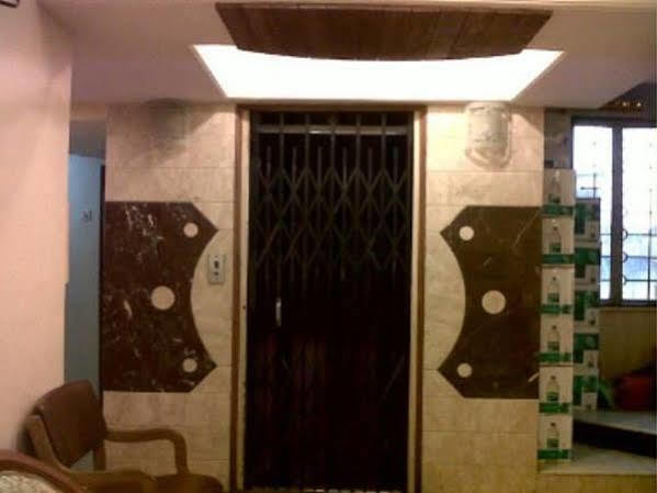Oyo 28893 Hotel Gulf ムンバイ エクステリア 写真