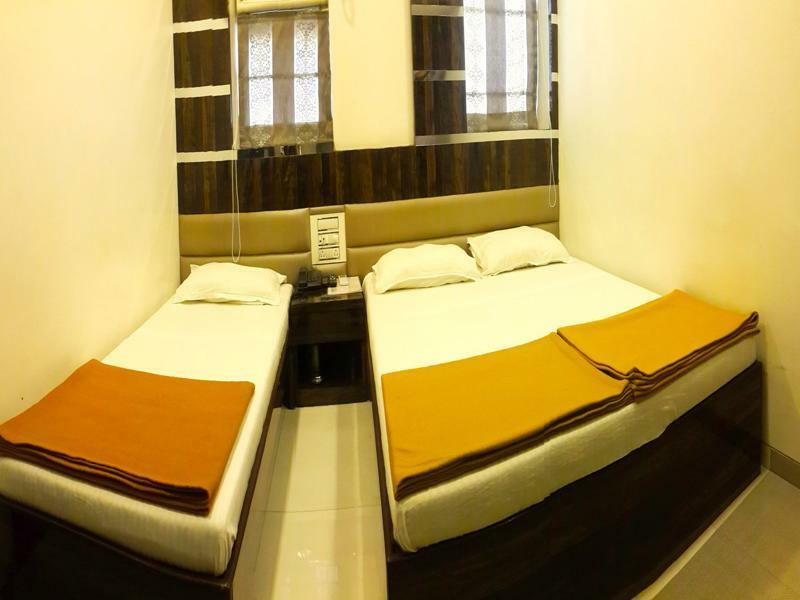 Oyo 28893 Hotel Gulf ムンバイ エクステリア 写真